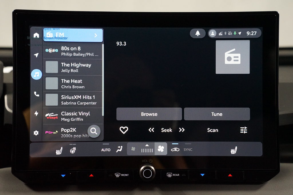 New 2026 Toyota RAV4 XSE AWD/4WD image 19