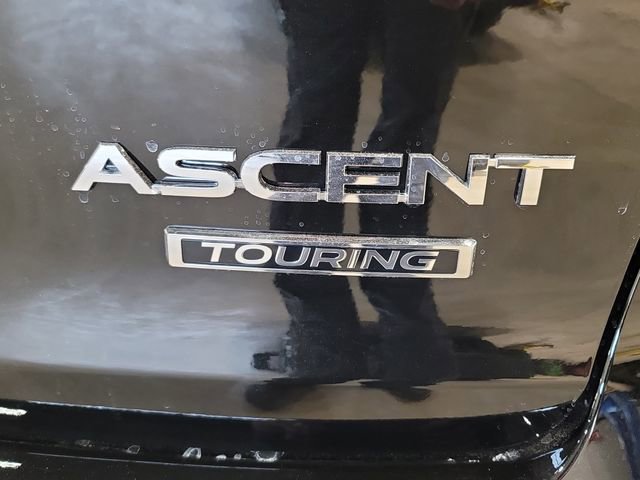 New 2026 Subaru Ascent Touring image 29