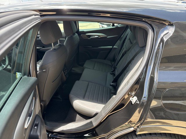 Used 2024 Dodge Hornet R/T image 12