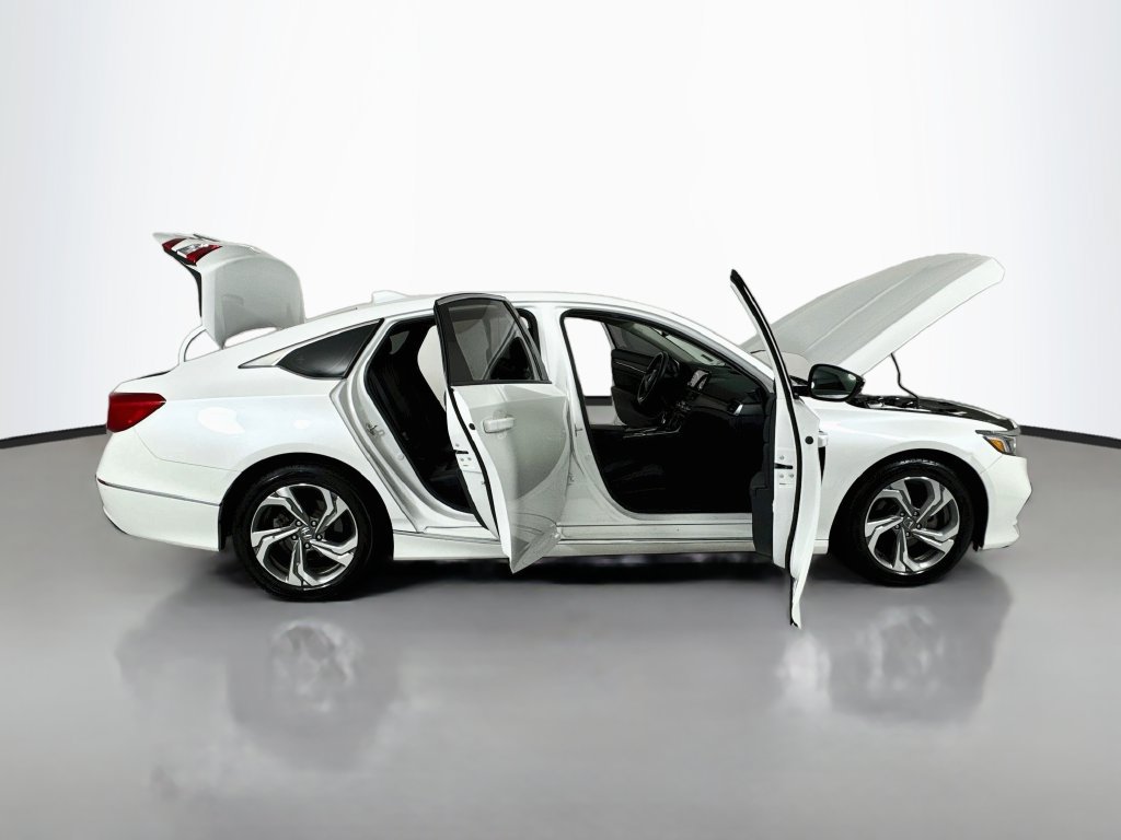 Used 2019 Honda Accord EX-L image 30