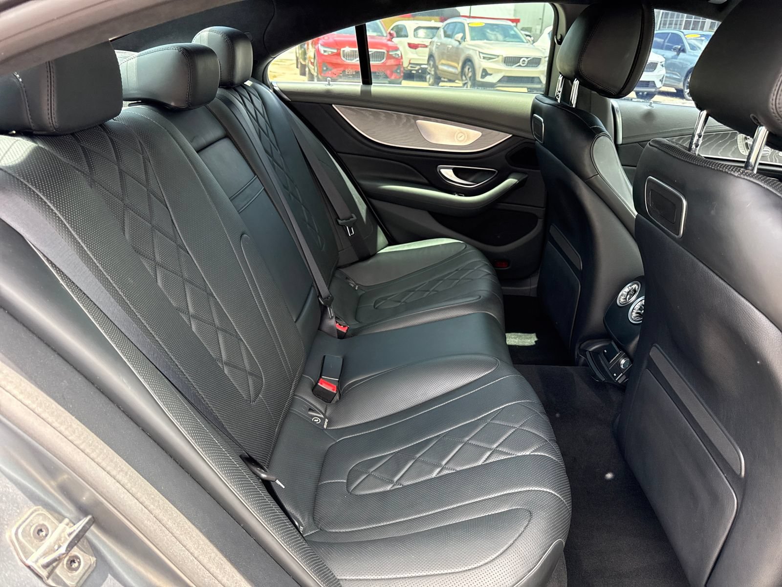 Used 2019 Mercedes-Benz CLS 450 4MATIC image 31