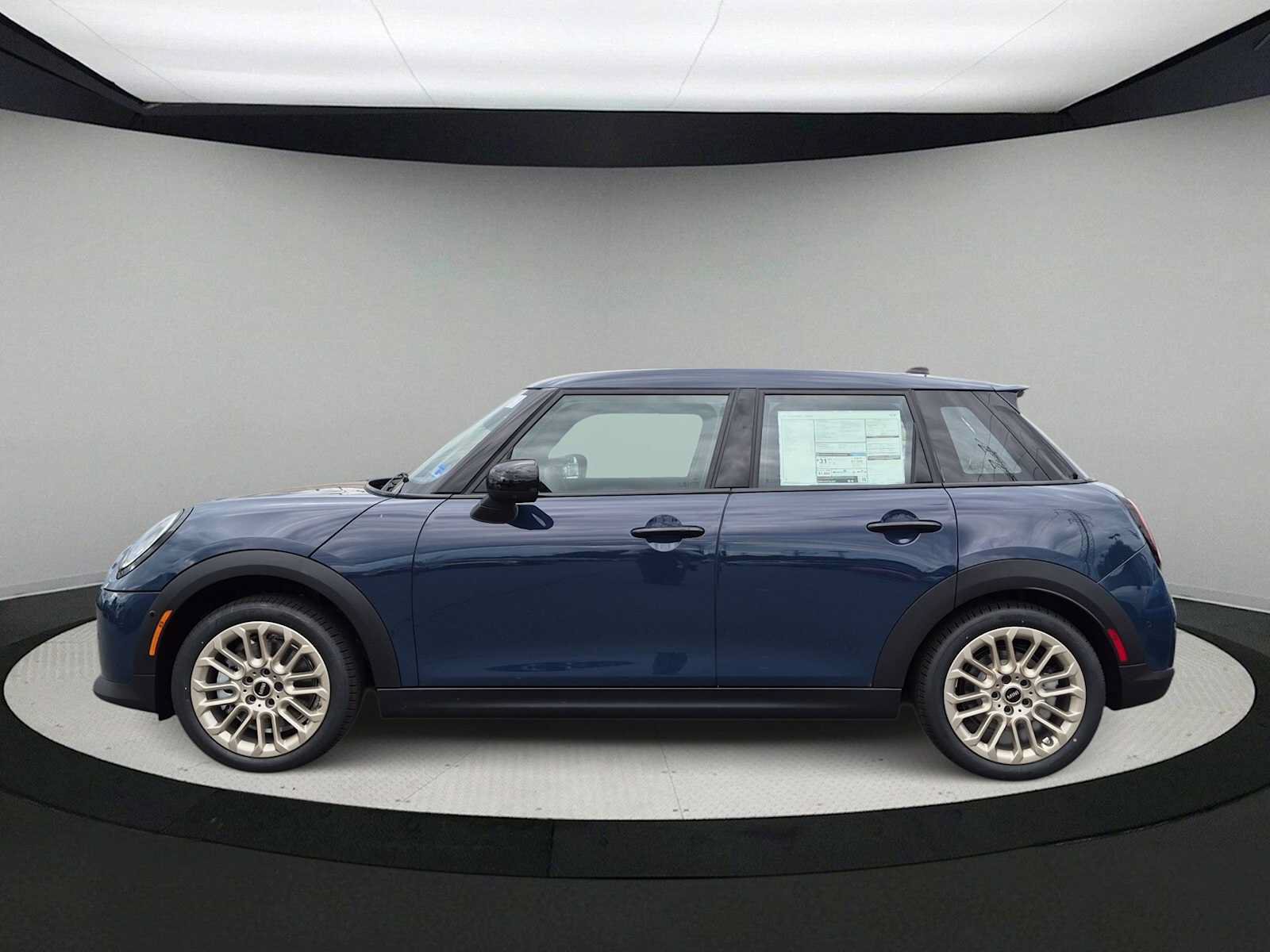 New 2027 MINI Cooper S FWD image 5