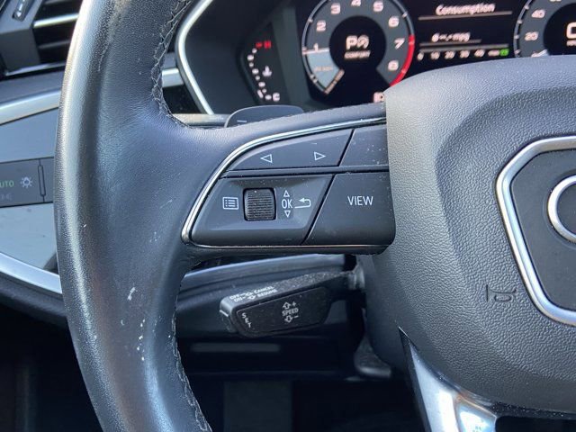 Certified 2023 Audi Q3 2.0T Premium w/ Convenience Package image 19
