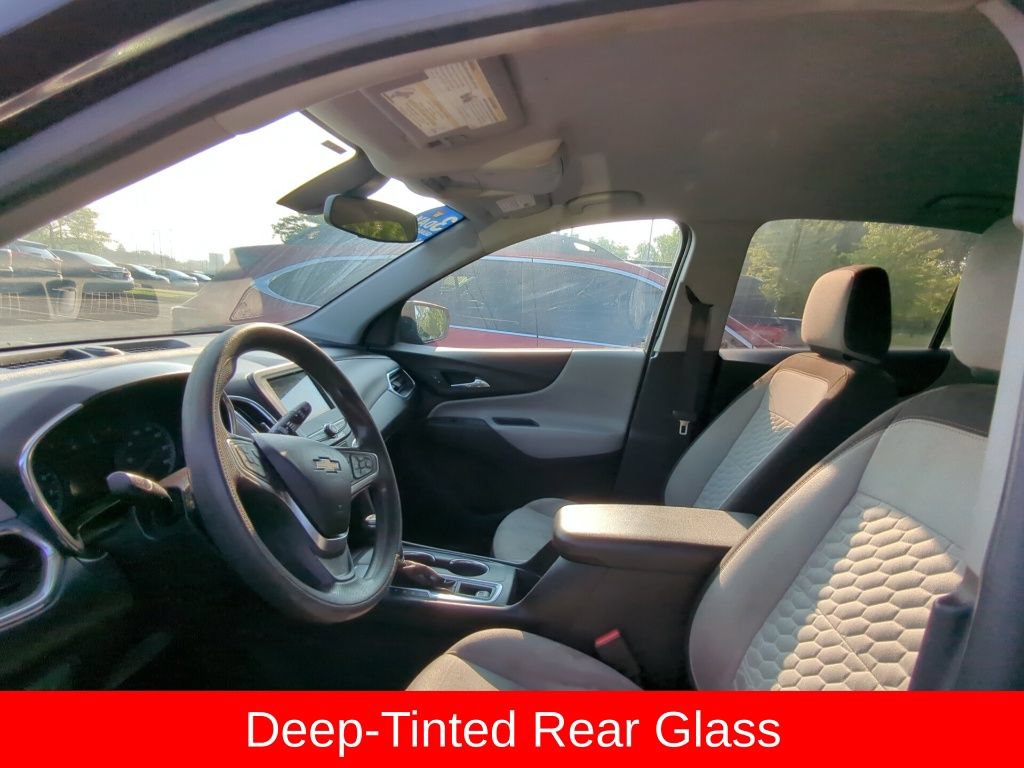 Used 2019 Chevrolet Equinox LS w/ LS Convenience Package FWD image 7