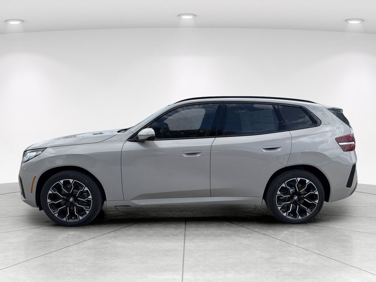 New 2026 BMW X3 xDrive30i w/ Premium Package AWD/4WD image 8