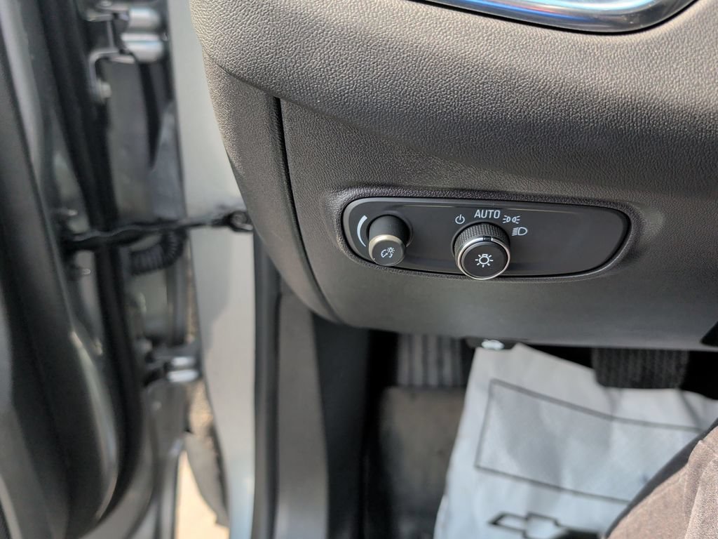 Used 2024 Chevrolet Equinox LS w/ LS Convenience Package AWD/4WD image 15