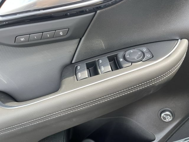 New 2026 Buick Envision Preferred AWD/4WD image 13