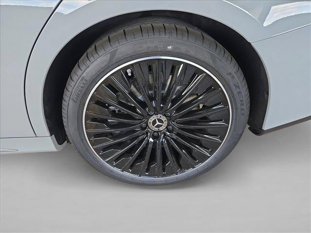 New 2027 Mercedes-Benz E 450 4MATIC Sedan image 10