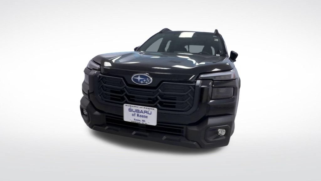 New 2026 Subaru Outback Premium AWD/4WD image 3