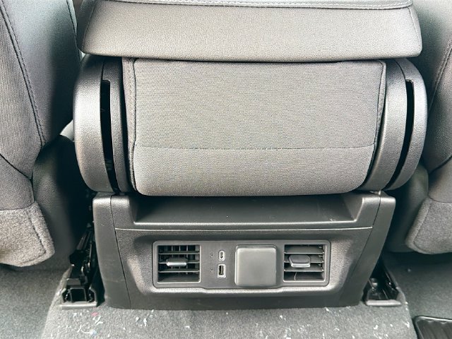 New 2026 Chevrolet Silverado 1500 LT AWD/4WD image 29