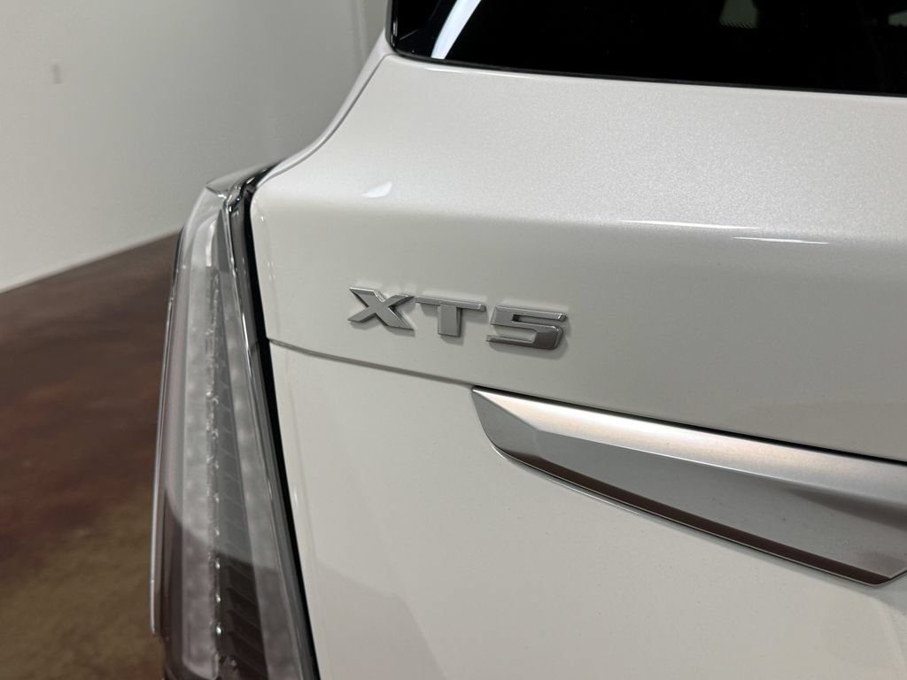 Used 2024 Cadillac XT5 Sportv AWD/4WD image 51