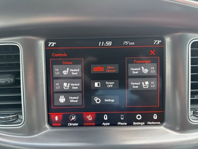 Used 2022 Dodge Charger Scat Pack image 13