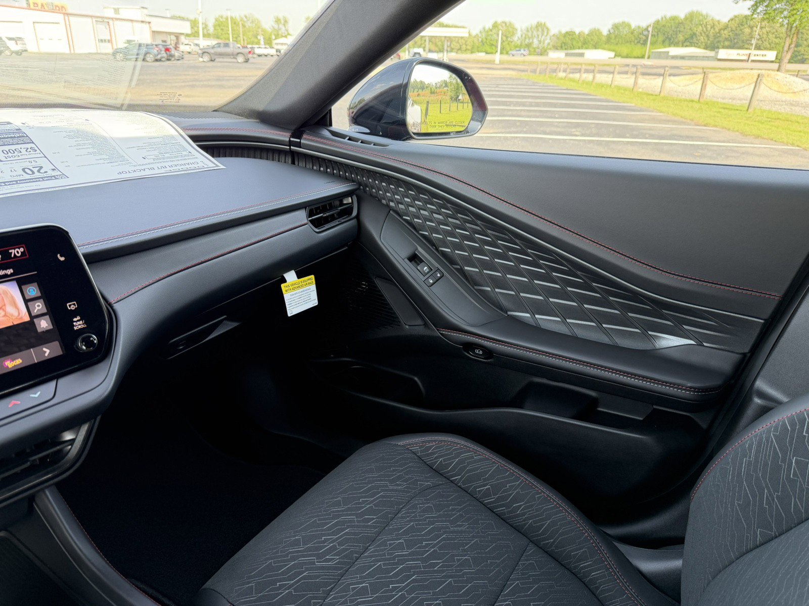 New 2026 Dodge Charger R/T AWD/4WD image 25