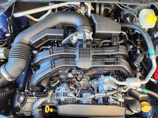 New 2026 Subaru Forester Touring image 22