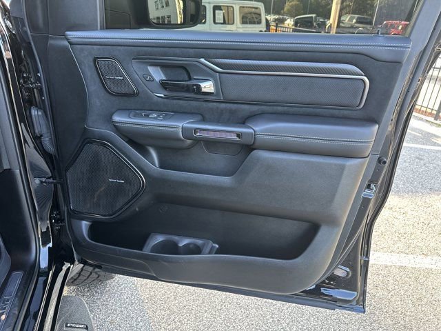 Used 2025 RAM 1500 RHO w/ RHO Level 1 Equipment Group image 16
