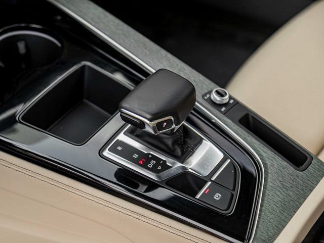 Used 2024 Audi A5 2.0T Prestige image 17