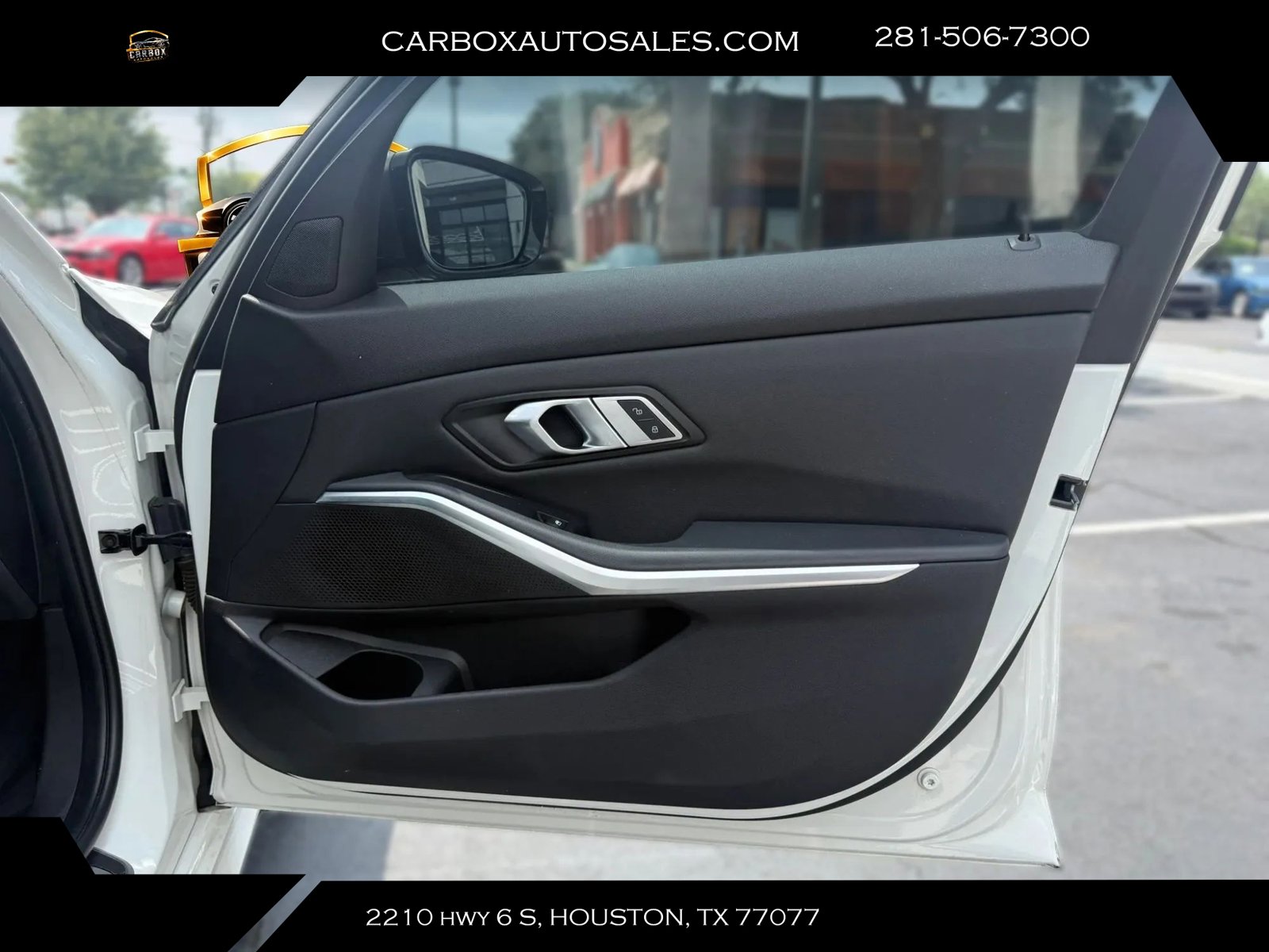 Used 2020 BMW M340i w/ Parking Assistance Package RWD image 29