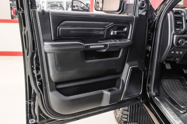 Used 2022 RAM 3500 Limited image 38