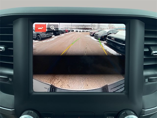 Used 2023 RAM 2500 Tradesman image 18