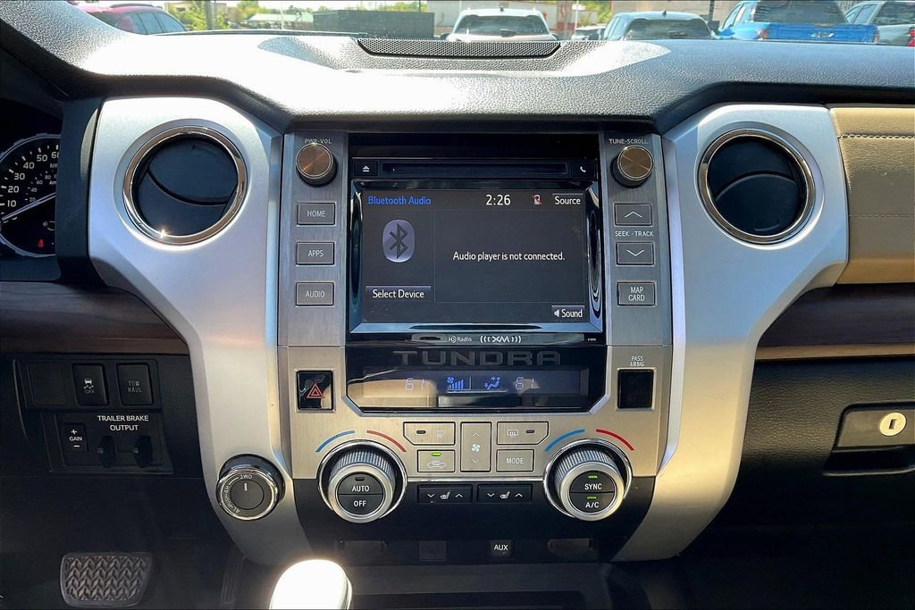 Used 2019 Toyota Tundra Limited image 23