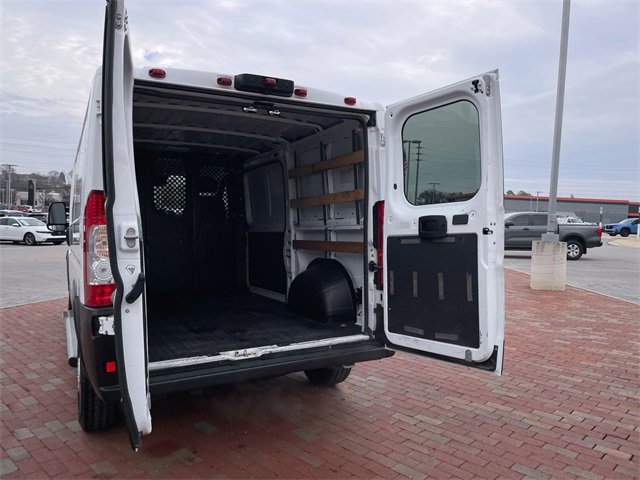 Used 2023 RAM ProMaster 2500 image 26