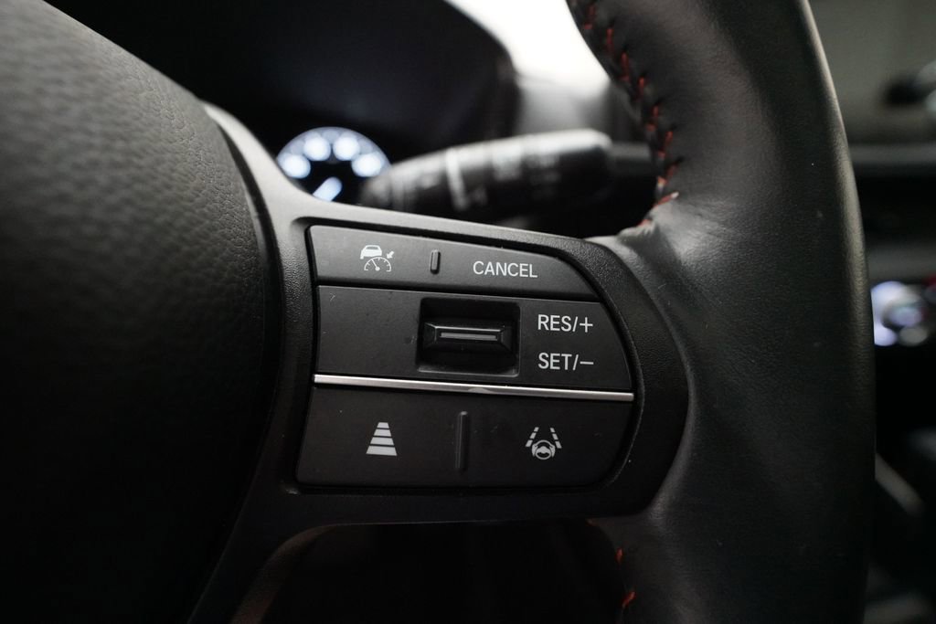 Used 2023 Honda CR-V Sport image 18