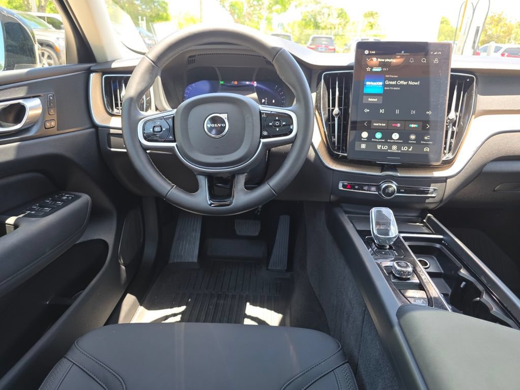Used 2026 Volvo XC60 B5 Plus w/ Protection Package Premier AWD/4WD image 26