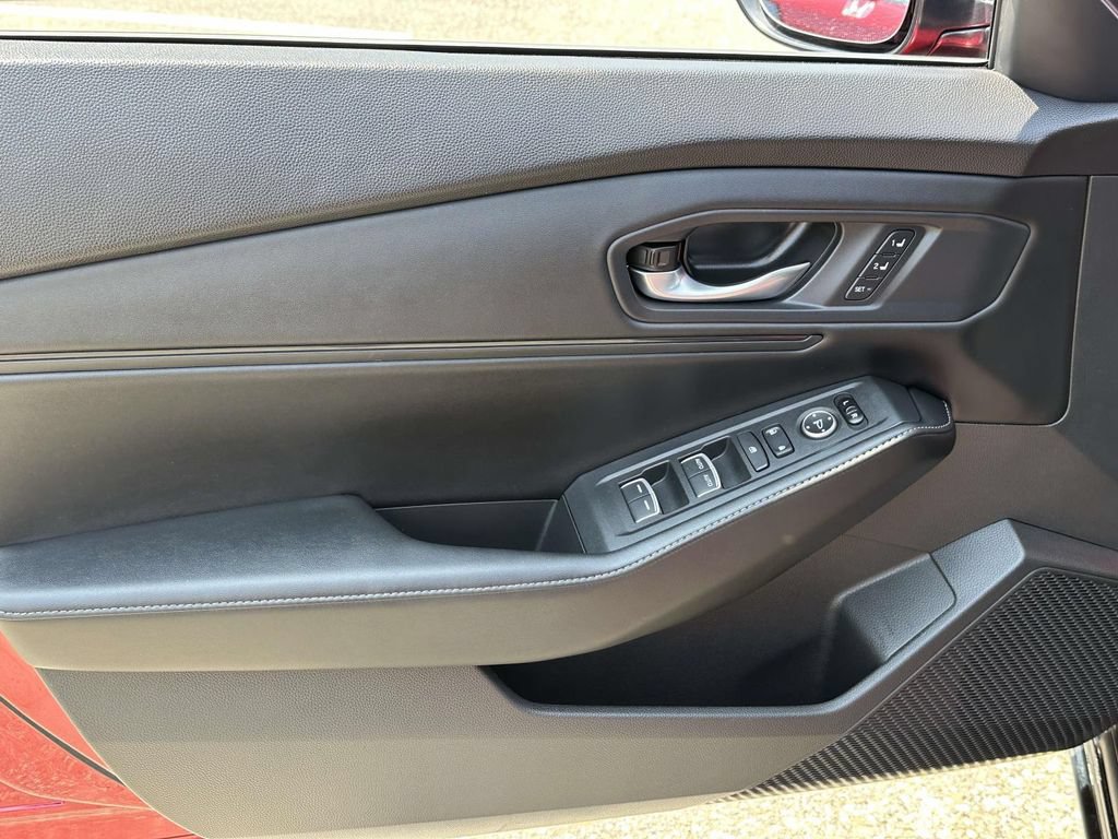 Certified 2023 Honda Accord Sport image 14