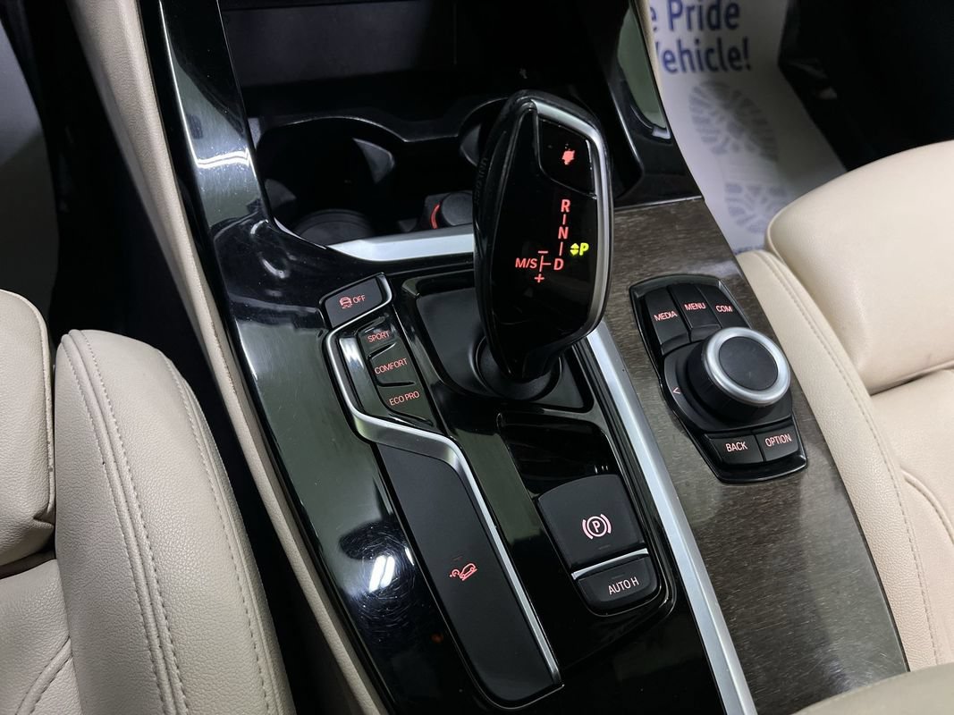 Used 2018 BMW X3 xDrive30i AWD/4WD image 23