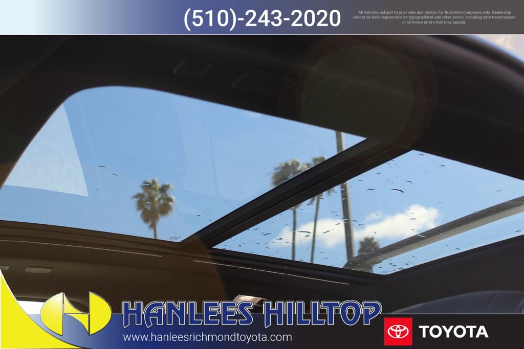 New 2026 Toyota Sequoia Platinum image 15