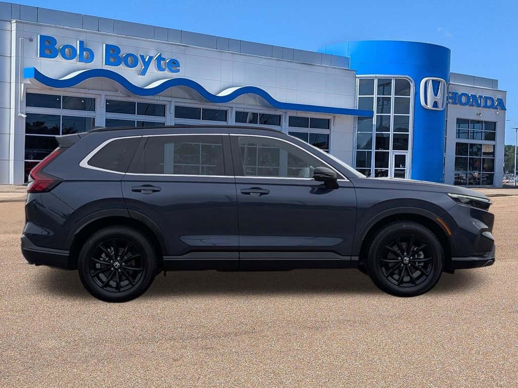 Used 2024 Honda CR-V Sport-L image 6