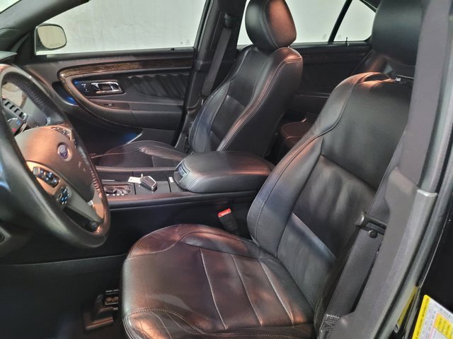 Used 2019 Ford Taurus Limited image 7