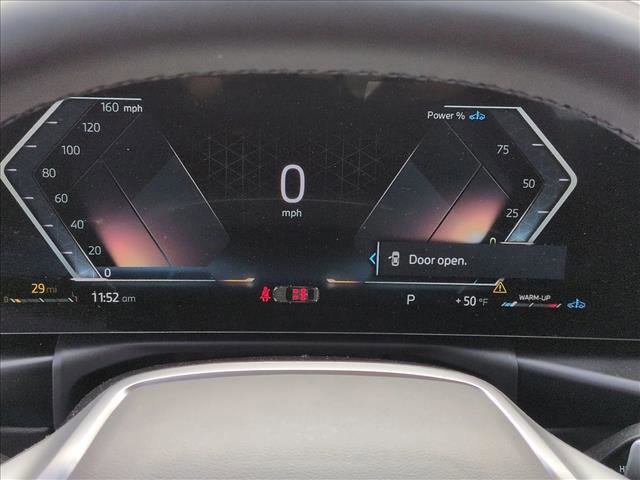 Certified 2026 BMW 330i xDrive Sedan w/ Premium Package image 11