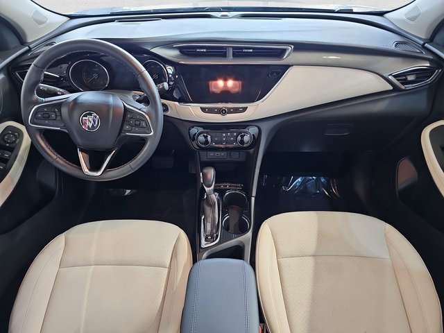 Used 2023 Buick Encore GX Preferred w/ Cold Weather Comfort Package image 9