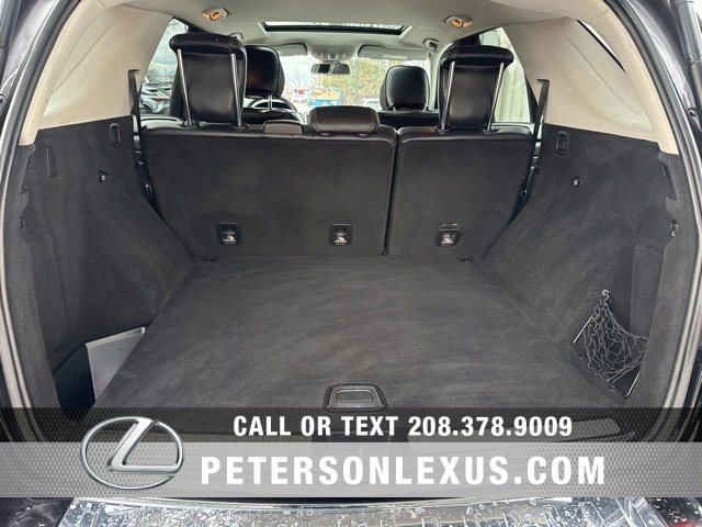 Used 2013 Mercedes-Benz ML 350 4MATIC image 19