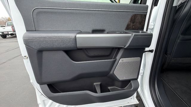 New 2026 Ford F250 Lariat image 15
