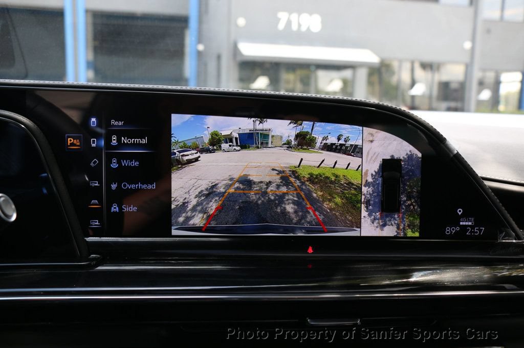 Used 2023 Cadillac Escalade V AWD/4WD image 51