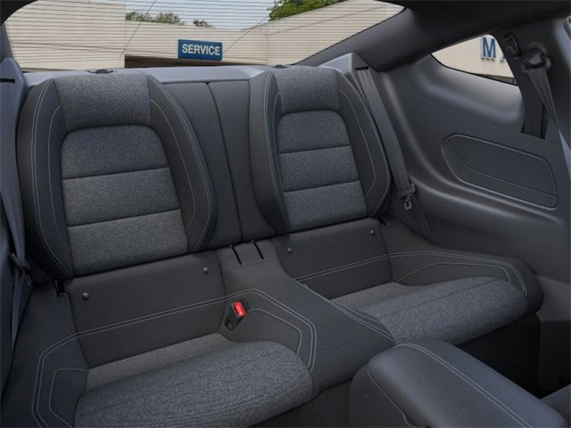 New 2026 Ford Mustang EcoBoost image 11