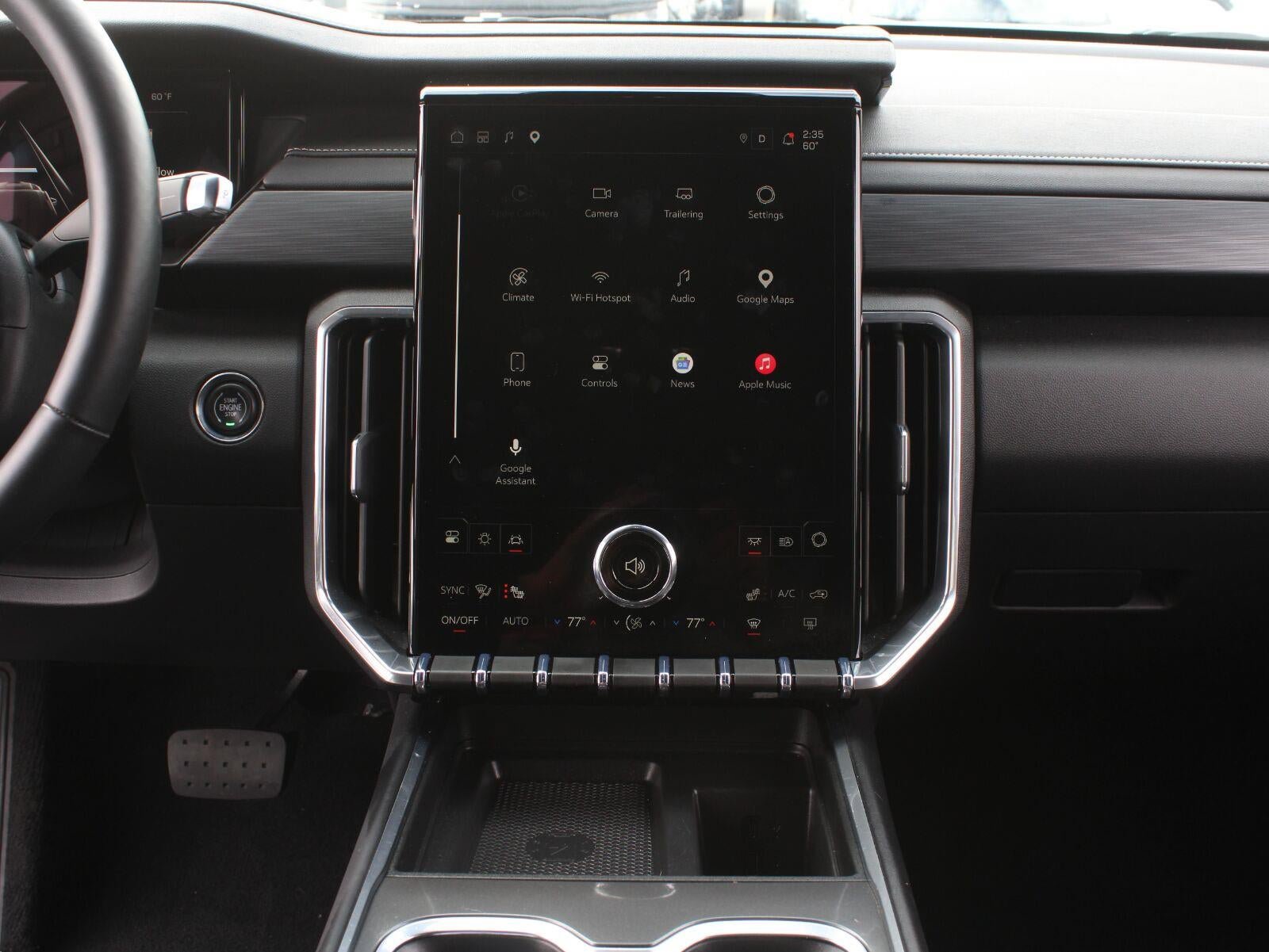 Used 2026 GMC Acadia Elevation AWD/4WD image 15