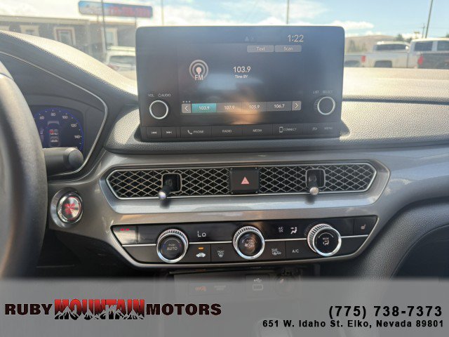 Used 2024 Acura Integra FWD image 16