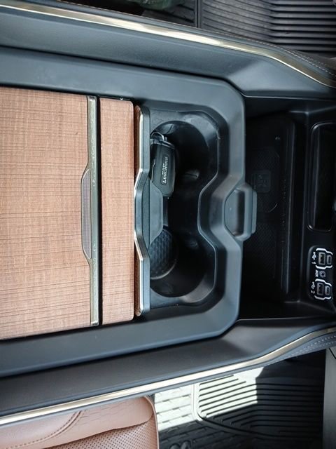 Used 2024 RAM 2500 Limited w/ Safety Group image 49