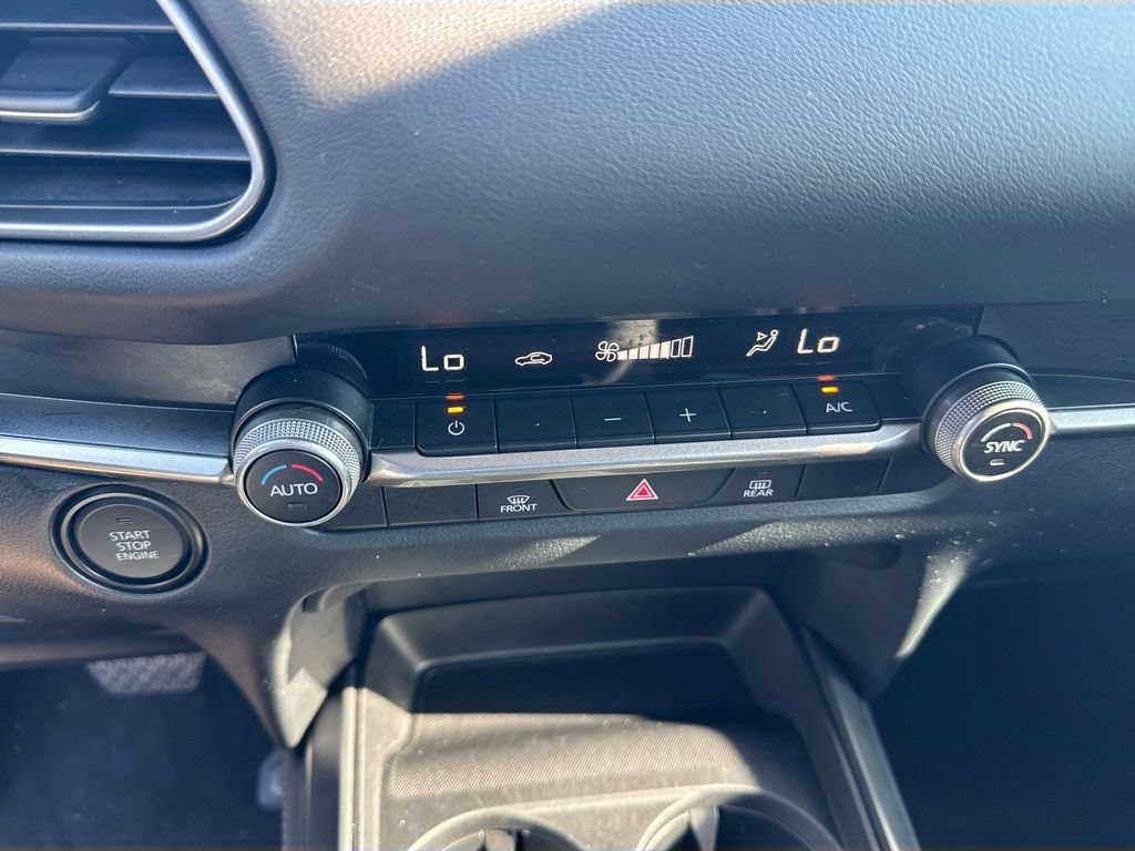 Certified 2023 MAZDA CX-30 AWD 2.5 S w/ Select Package image 23
