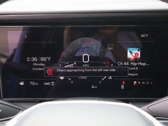 New 2026 GMC Terrain Elevation w/ Elevation Premium Package image 32