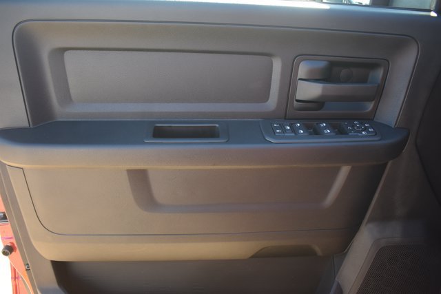 New 2026 RAM 2500 Warlock AWD/4WD image 14
