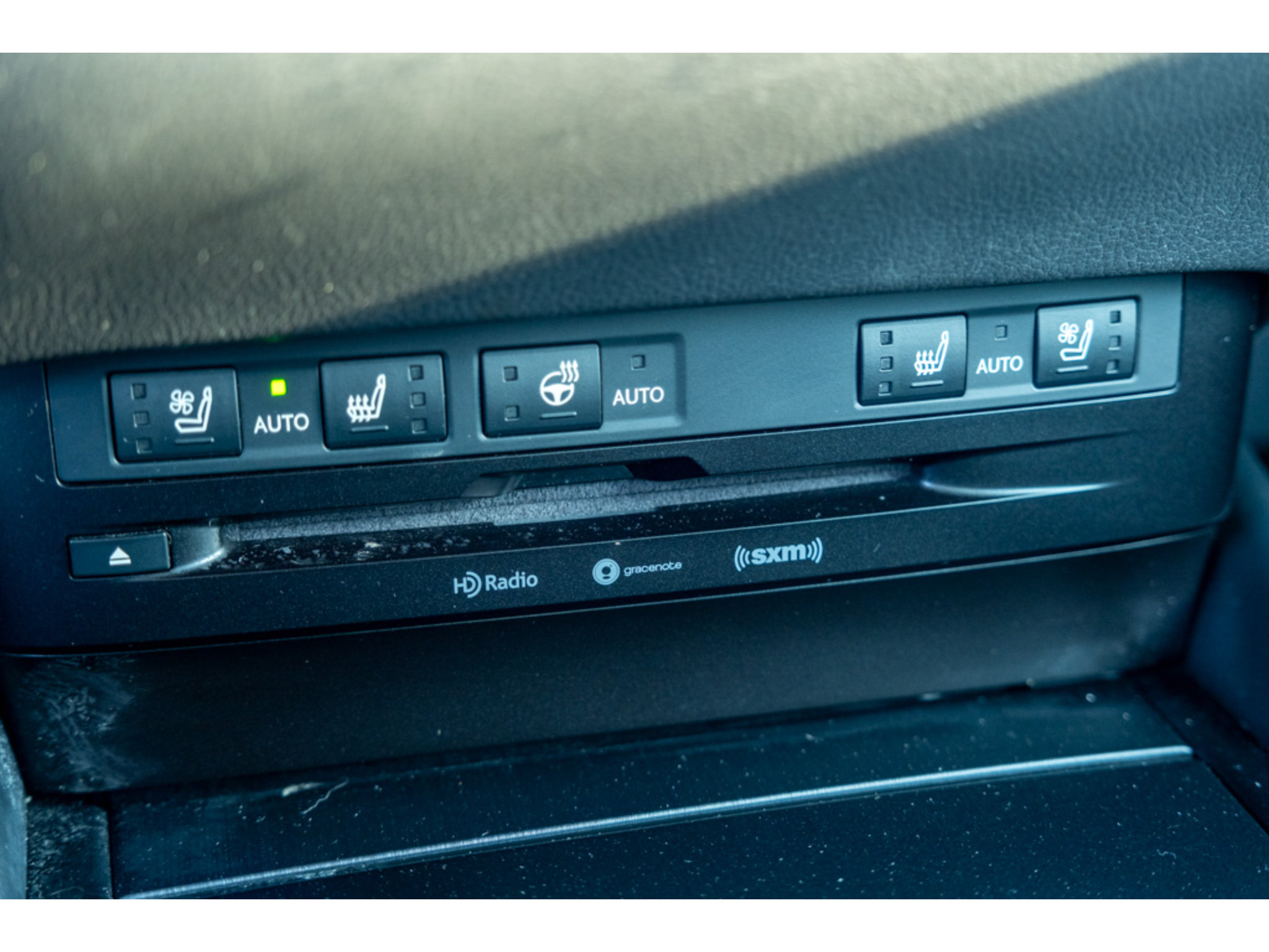 Used 2019 Lexus ES 350 w/ Premium Package FWD image 32