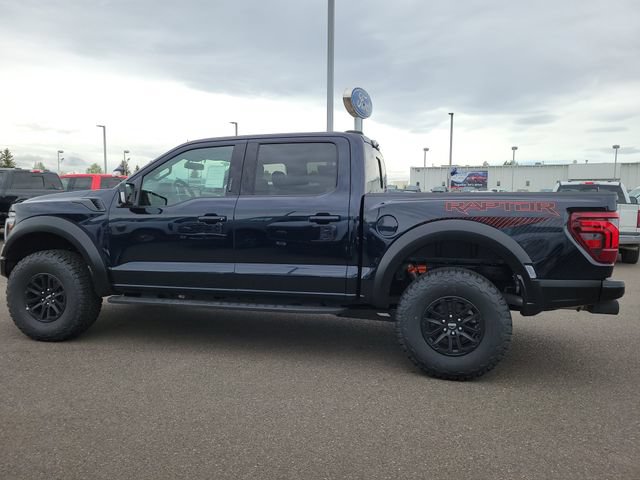 New 2026 Ford F150 Raptor AWD/4WD image 2