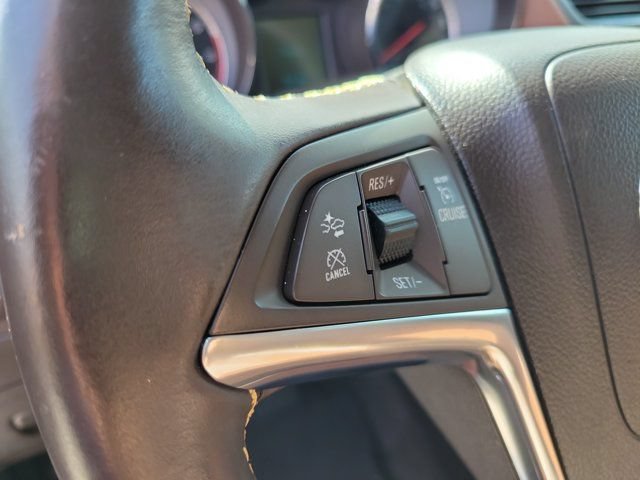 Used 2015 Buick Encore Premium FWD image 26