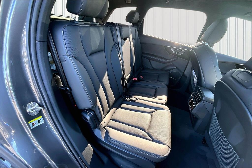 New 2026 Audi Q7 3.0T Premium Plus image 10