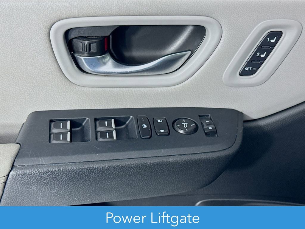 Used 2023 Honda Pilot EX-L image 24