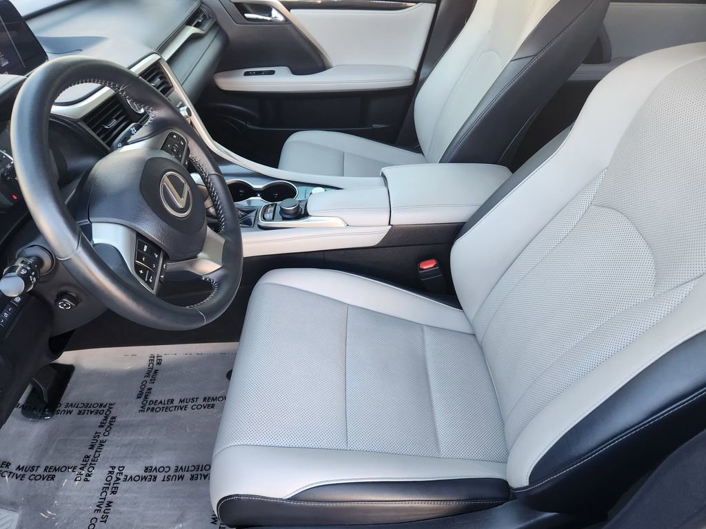 Used 2019 Lexus RX 350 FWD image 7